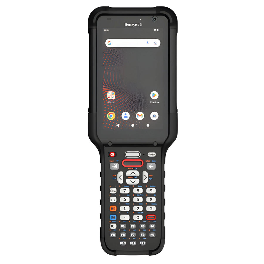 Honeywell CK67-X0N-5EC1B2G
