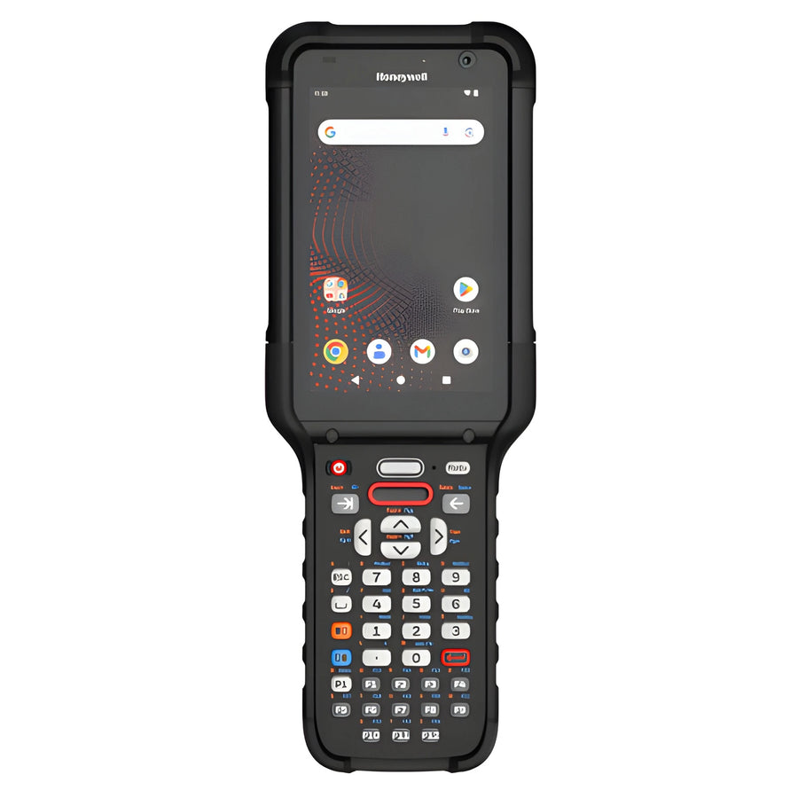 Honeywell CK67-X1N-57S1B0G