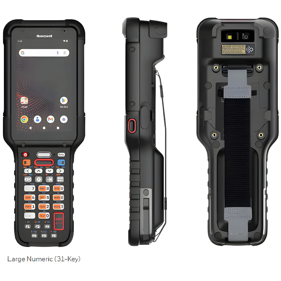 Honeywell CK67-X1N-58A1C1G