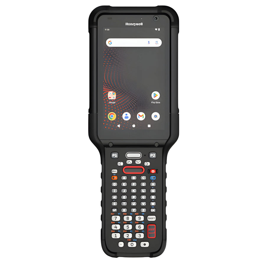 Honeywell CK67-X1N-58S1D0G