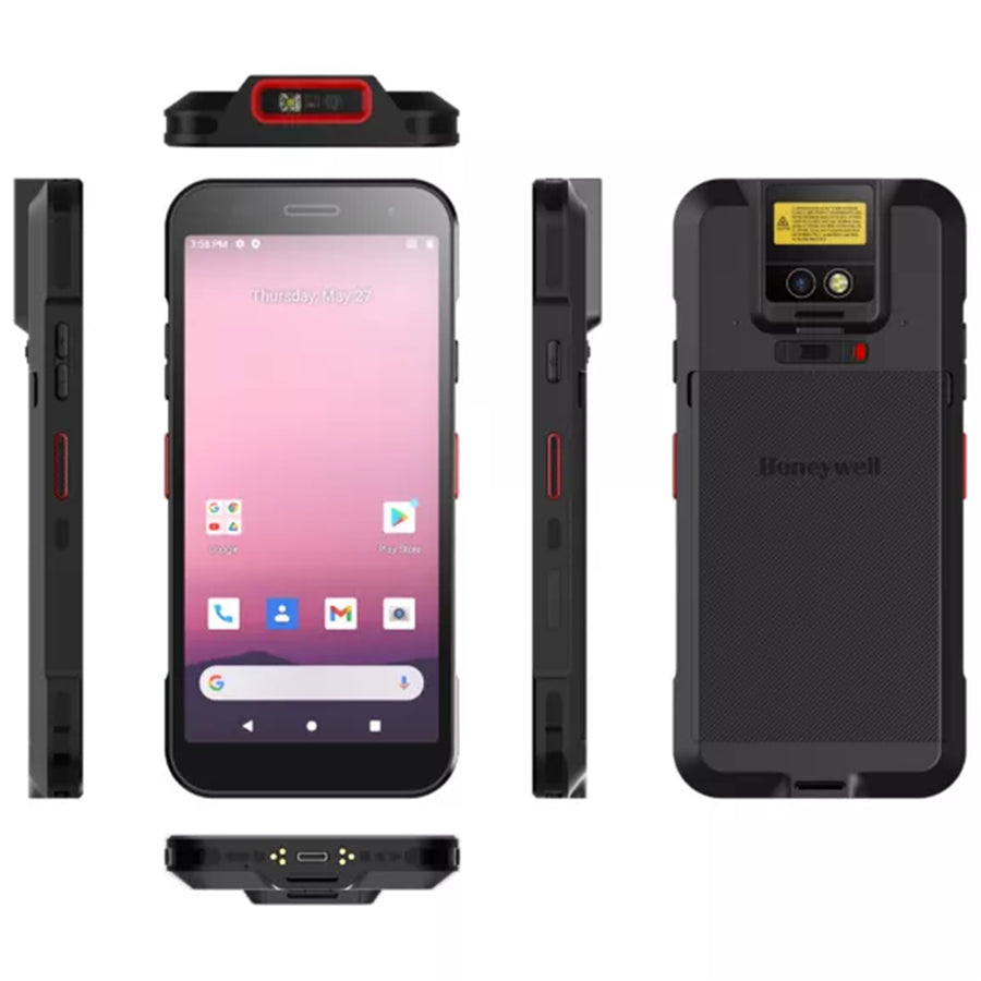 Honeywell CT32-X1N-58S1FBG