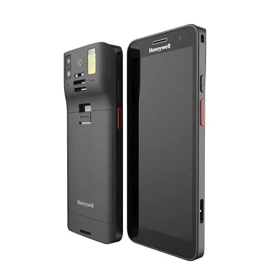 Honeywell CT37-X0N-50S10DG