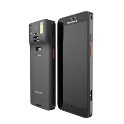 Honeywell CT37-X0N-57E10DG CT37: WIFI6E, No Sim, 6 Screen, Full Touchscreen, 8GB/128GB, Standard Range Engine-Red Laser, Front & Rear Camera, Extended Battery, GMS, IP65/68, Standard Environment &