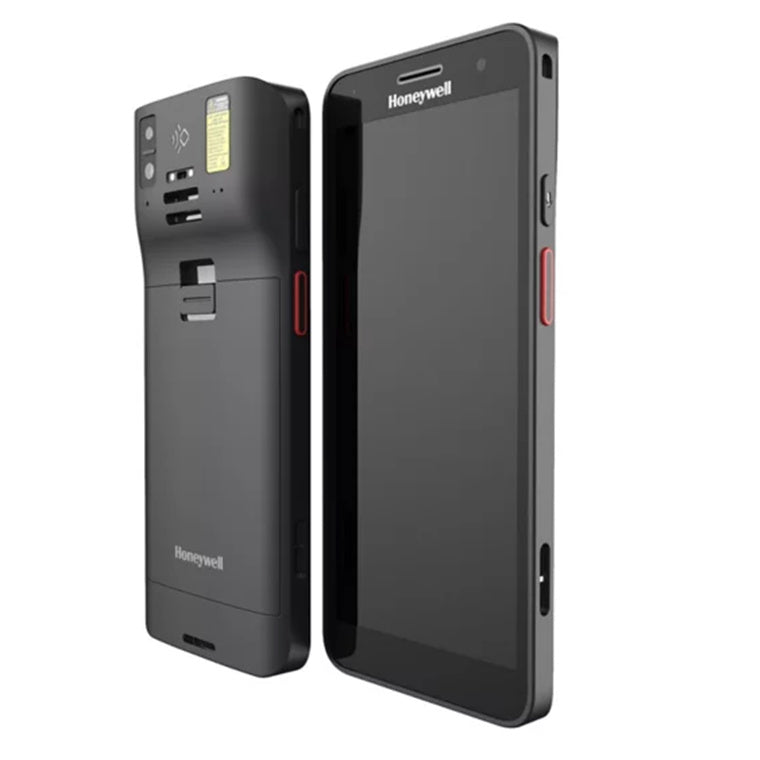 Honeywell CT37-X0N-58E10DG