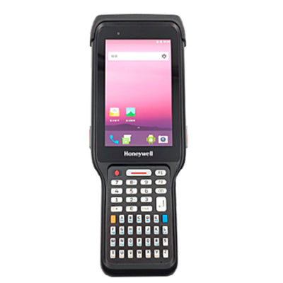 Honeywell EDA61K-0ACE34PGAK EDA61K: WIFI5, Nana, 4 Screen, Alpha Numeric keypad, 3GB /32GB, Camera, Hot Swap, Extended Battery, GMS EN, IP65, Standard, S0703VE, Kitting Suzhou Plant, ANZ, Korea, Brazi