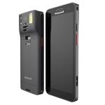 Intermec HL-CT37-X0N-57S10DG - CT37: WIFI6E, No Sim, 6´ Screen, Full Touchscreen, 8GB/128GB, Standard Range Engine-Red Laser, Front & Rear Camera, Standard Battery, GMS, IP65/68, Standard Environment & Battery, No Gov Cert., Launcher/Browser/BasicTE, G...
