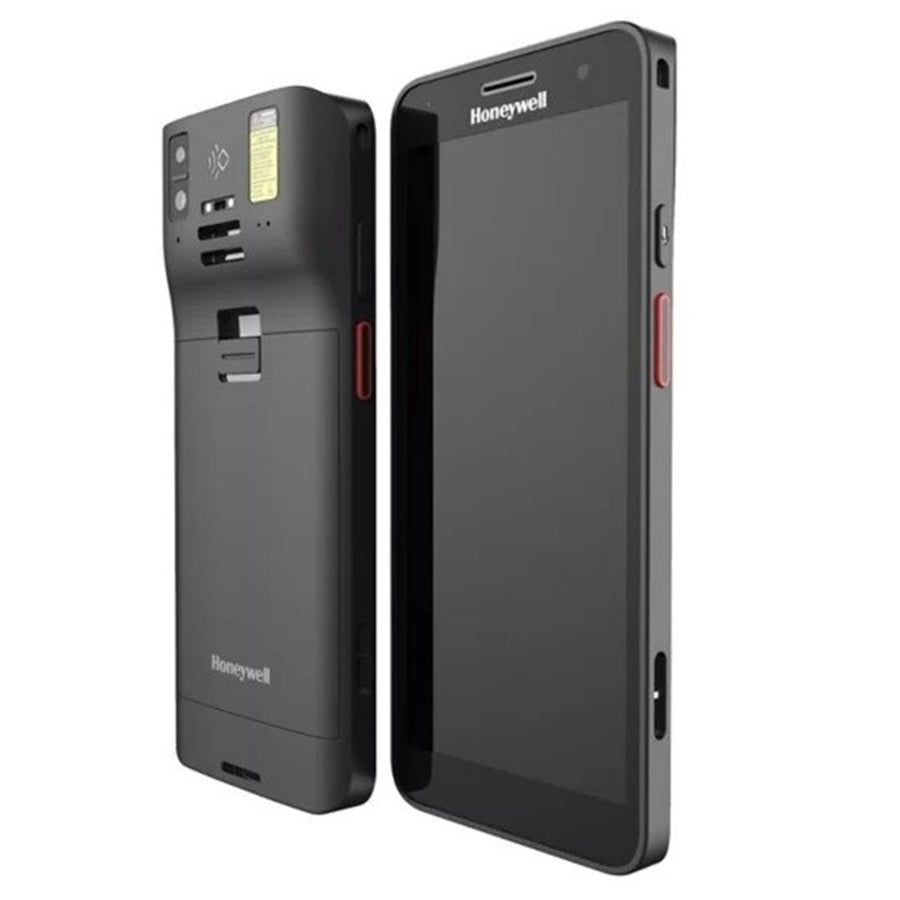 Honeywell Remanufactured CT37 WLAN, 6.0",  8GB RAM/ 128GB Flash S0703 Standard Range, NFC,3,846mAh Standard Battery (Hot Swap),IP65/68 /PB 6 mths warranty