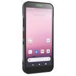 Intermec HL-CT32-X1N-57S1FBG - CT32: 5G&WIFI6E, Nano & ESim, 6´ Screen, Full Touchscreen, 8GB/128GB, Standard Range Engine-Red Laser, Front & Rear Camera, NFC, GMS, IP65/68, Standard Environment & Standard Battery (4500mAh), Launcher/Browser/BasicTE, G...