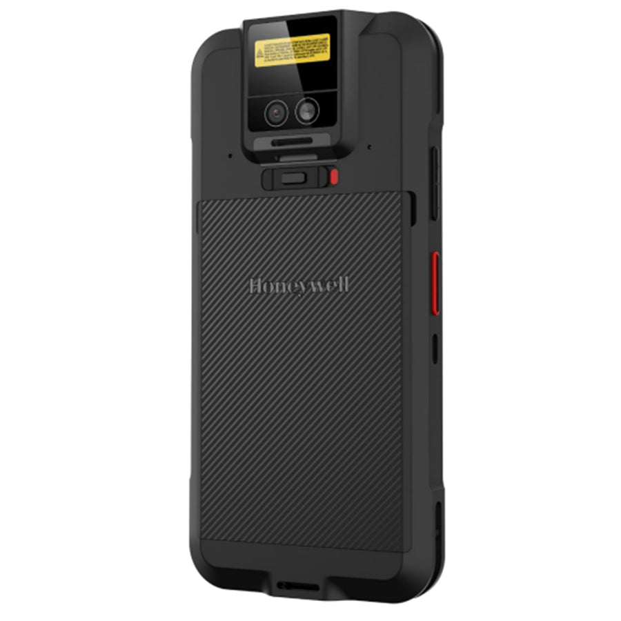 Intermec CT32: 5G&WIFI6E, Nano & ESim, 6´ Screen, Full Touchscreen, 8GB/128GB, Standard Range Engine-Red Laser, Front & Rear Camera, NFC, GMS, IP65/68, Standard Environment & Standard Battery (4500mAh), Launcher/Browser/BasicTE, Global