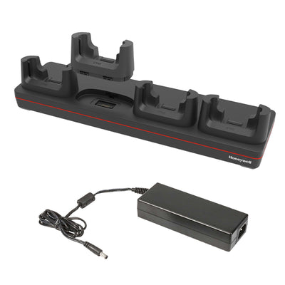 SEKTOR LTD HONEYWELL MULTIDOCK 4-BAY CT40/CT45/CT47 N/BOOT