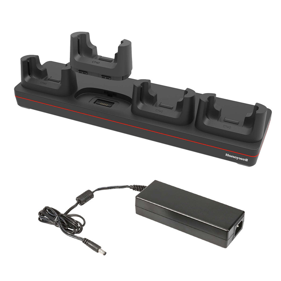 SEKTOR LTD HONEYWELL MULTIDOCK 4-BAY CT40/CT45/CT47 N/BOOT