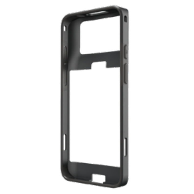 Intermec CT32 protective boot, compatible with CT32 booted universal docks