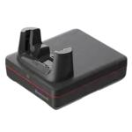 Intermec HL-CT32-SC-UVN-0 - CT32 non-booted single cradle, single charging cradle for recharging one non-booted CT32 terminal. Kit contains single charging cradle, USB-C cable, no power supply. Compatible with CT32 scan handle.