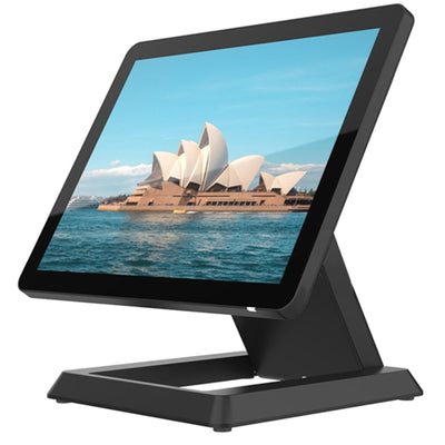 HK578-8-128^ - Histone HK578 15" P-CAP J6412 CPU 8GB Ram 128GB SSD Win 10 IoT