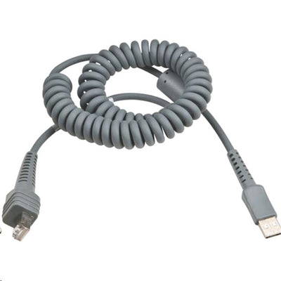 INTERMEC CABLE SCANNER SR61T USB+ CLD 2.1M