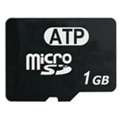 Intermec microSD Memory Card - 1GB
