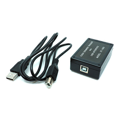 Maken CDETDT100002 - ELEMENT DT-100 KASSENSCHUBLADEN-KICK USB V2