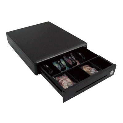 SAM4S DRE44MB24 Small Cash Drawer 3note/4Coin