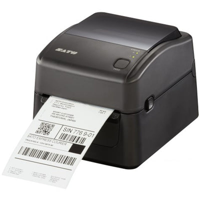 SATO WS408DT USB+LAN standard