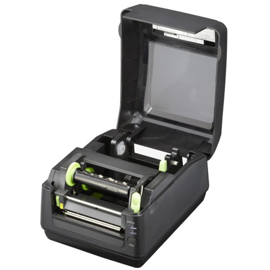 SATO WS408DT USB+LAN standard