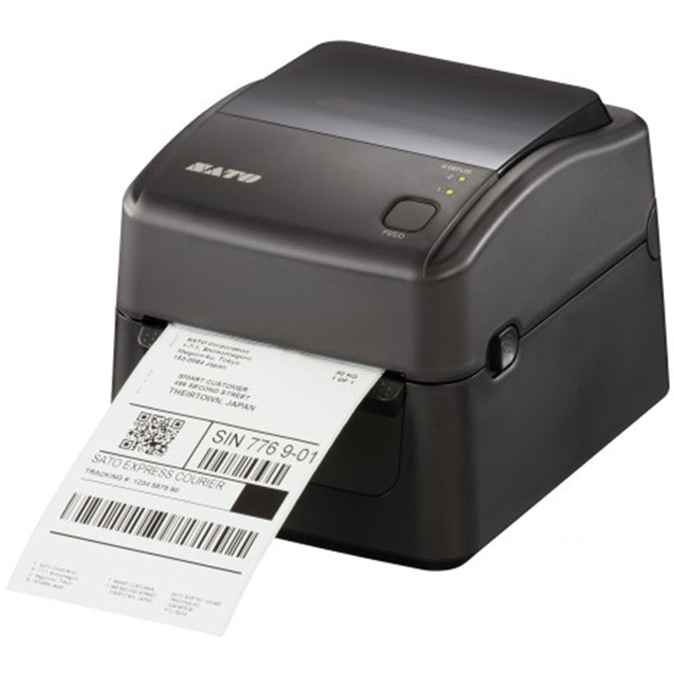 SATO WS408DT USB+LAN standard