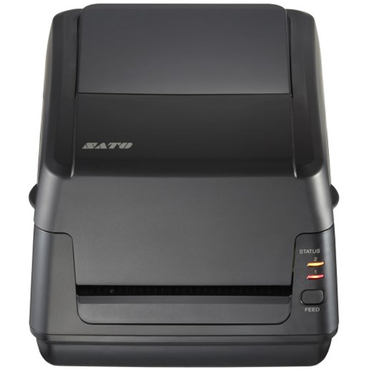 SATO WS408DT USB+LAN standard