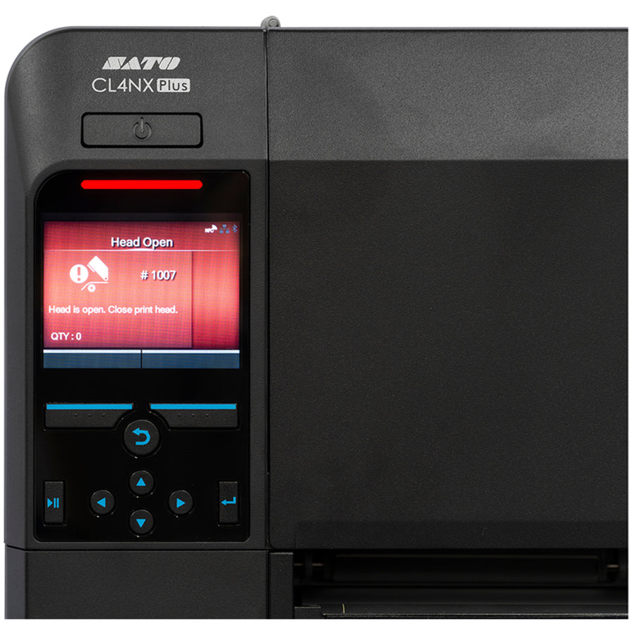SATO WWCLP102NPA