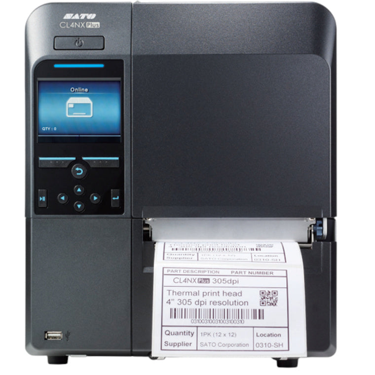 SATO WWCLP202NPA
