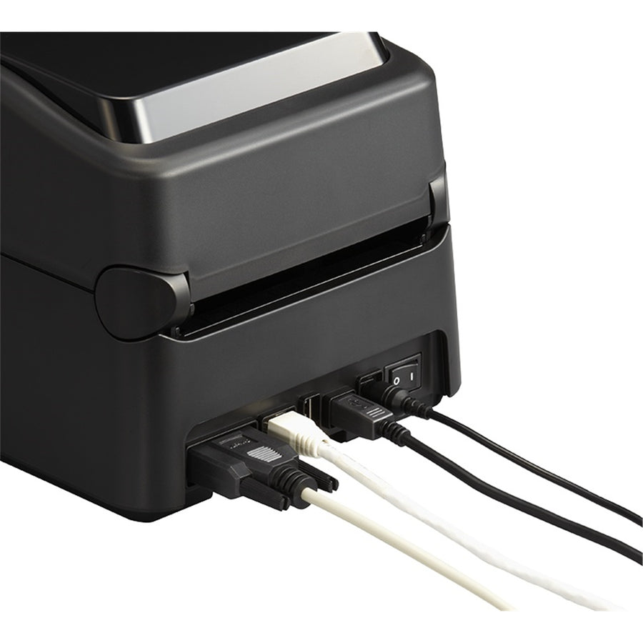 SATO WS408DT WIFI Printer 203dpi USB + LAN