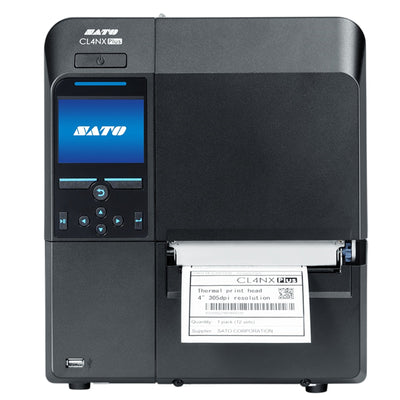 SATO CL408NX Plus TT WIFI Pinter 203dpi