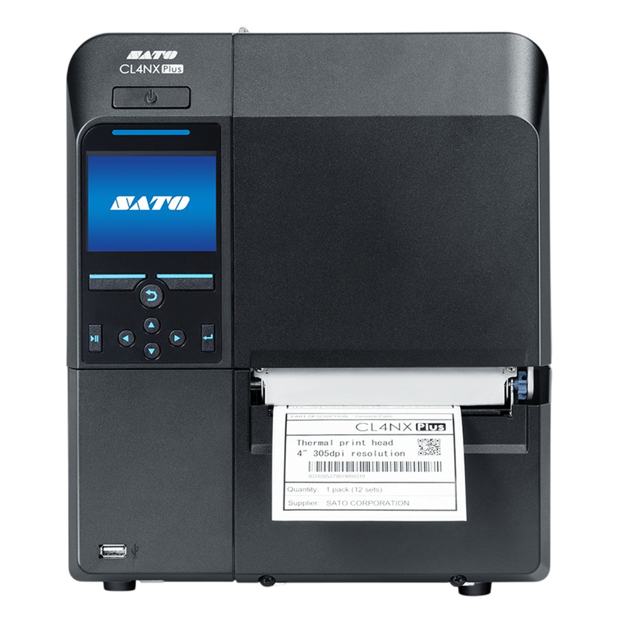 SATO WWCLP302NPA