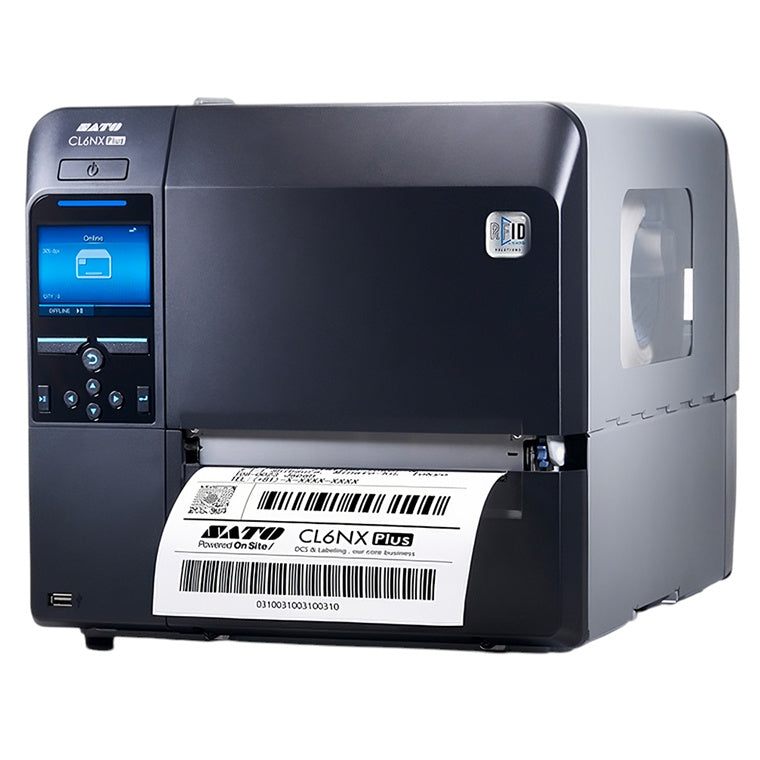 SATO WWCLPB02NPA