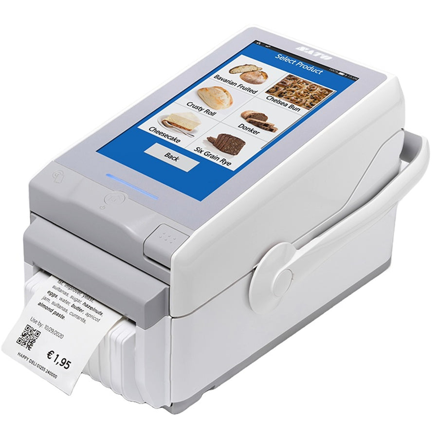 SATO WWFX31244