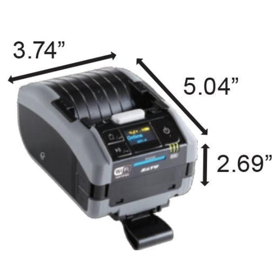 SATO WWPW2418G