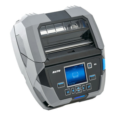 SATO PW4NX DT 203dpi, BT, WLAN, USB