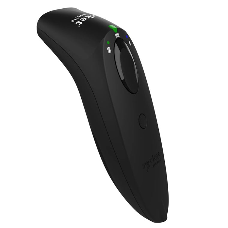 Socket Mobile SOCKET SCANNER S720 BT 2D BLK