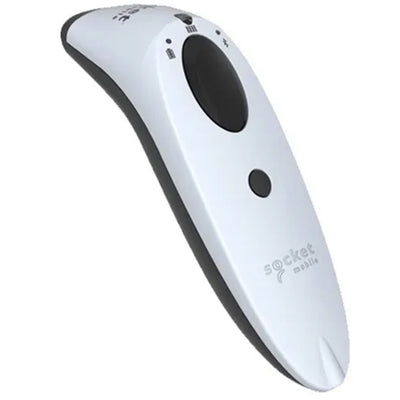 SOCKET Scanner S720 BT 2D White