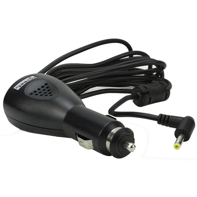 SOCKET CHS DC Power Supply Car Charger RoHS
