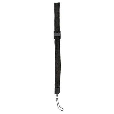 Socket Mobile SOCKET WRIST STRAP BLK 1/PK