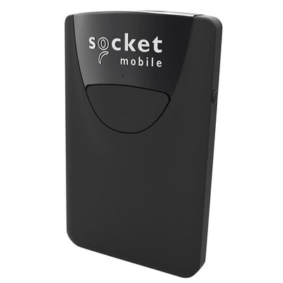 SOCKET SCANNER S860 2D & PASSPORT BT BLACK