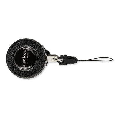 SOCKET AC4130-1828 - Ultra Durable Pull Reel Clip