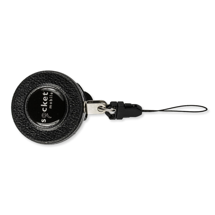 SOCKET AC4130-1828 - Ultra Durable Pull Reel Clip