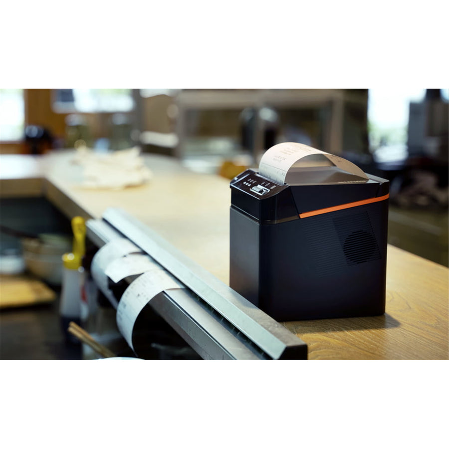 C04020027 - Sunmi 80MM Cloud Thermal Printer USB + LAN + WiFi + Bluetooth
