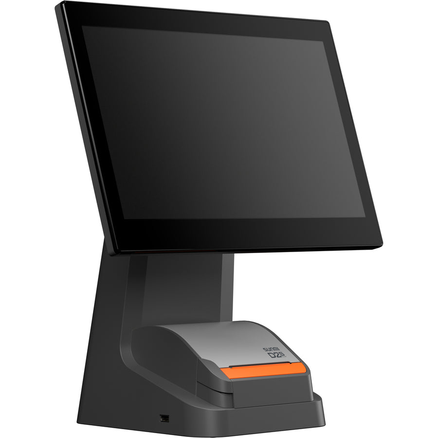 P01214110 - Sunmi D2s Plus Desktop POS 15.6" 3GB 32GB 80MM Printer Android 11