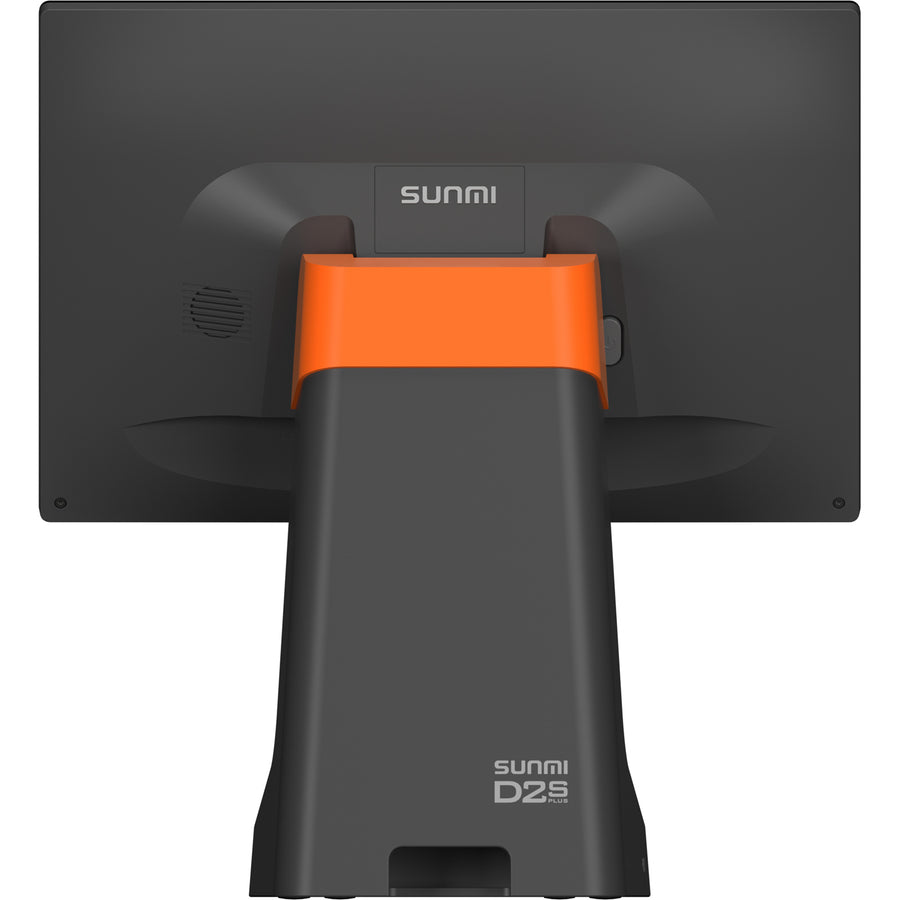 P01214110 - Sunmi D2s Plus Desktop POS 15.6" 3GB 32GB 80MM Printer Android 11