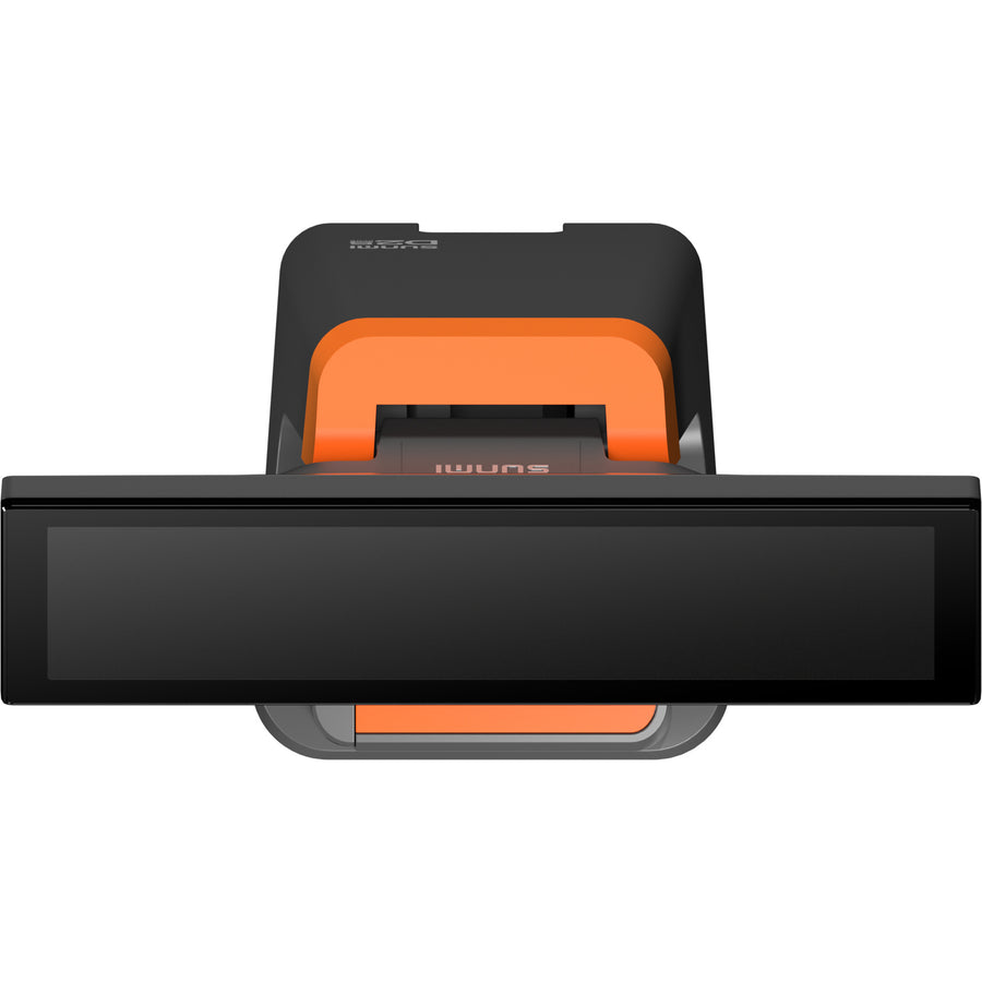 P01214110 - Sunmi D2s Plus Desktop POS 15.6" 3GB 32GB 80MM Printer Android 11