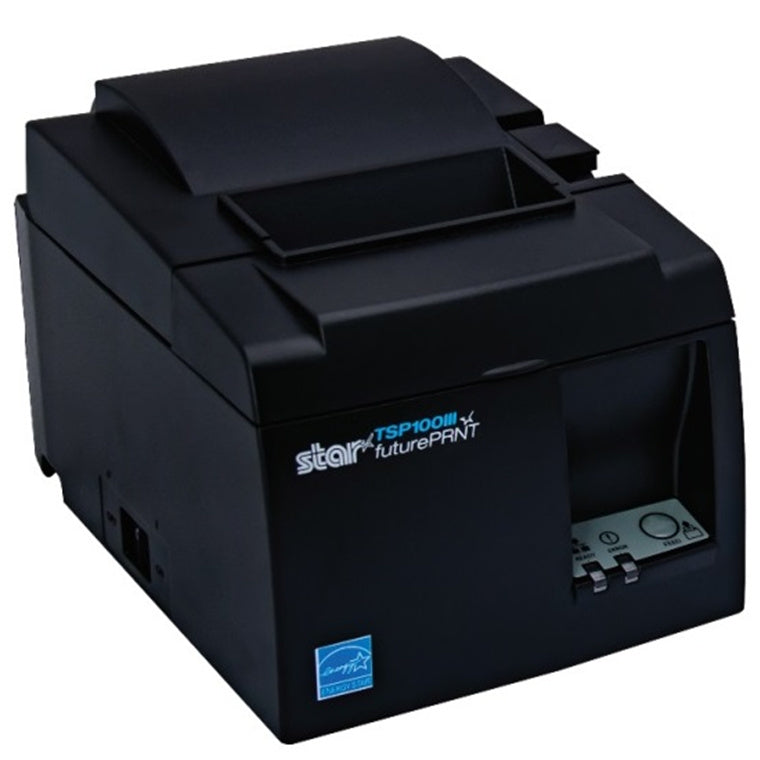 Star Micronics TSP143IIIWLAN - Star TSP143III WLAN Thermal Receipt Printer