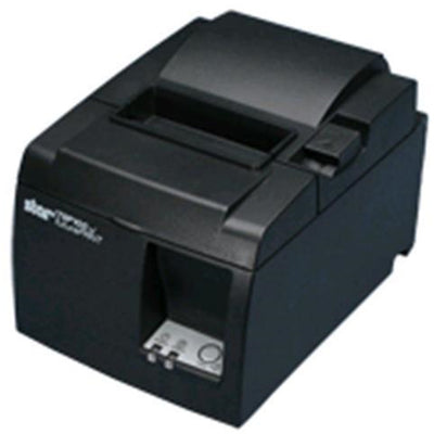 Star Micronics TSP143III_LAN - Star TSP143III Thermal Receipt Printer Auto Cutter LAN Black