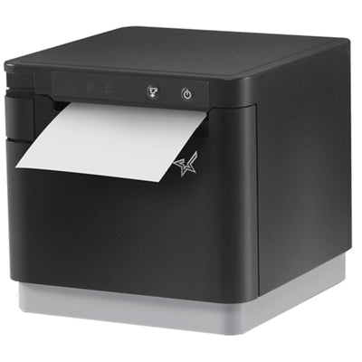 Star Micronics MCP31LB-BK - Star mC-Print MC31LB 80mm Thermal Receipt Printer BT/Cloud/USB