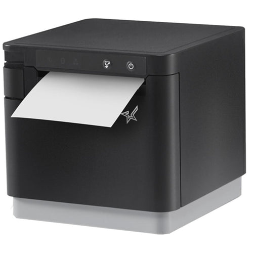 Star Micronics MCP31LB-BK - Star mC-Print MC31LB 80mm Thermal Receipt Printer BT/Cloud/USB